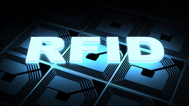 RF / IF und RFID